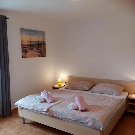 With Parking Space Lopar, Rab - 19896 *