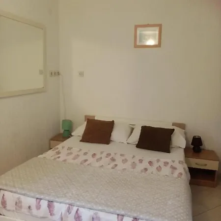 With Parking Space Lopar, Rab - 19896 Apartment Lopar