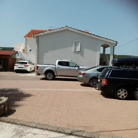 Apartment With Parking Space Lopar, Rab - 19896 Lopar