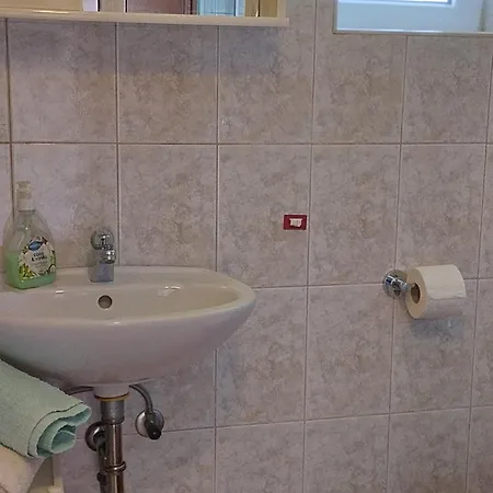 With Parking Space Lopar, Rab - 19896 *