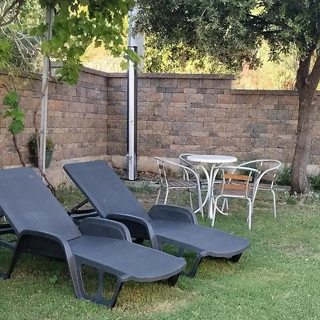 With A Parking Space Lopar, Rab - 19896 Apartment *