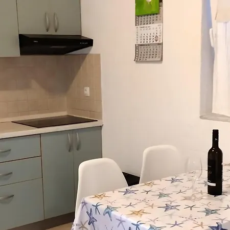 With A Parking Space Lopar, Rab - 19896 Apartment