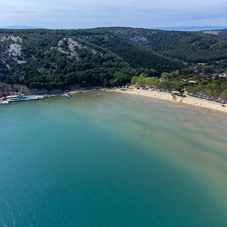 Apartment With Parking Space Lopar, Rab - 19896 Lopar