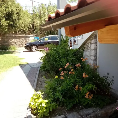 With Parking Space Lopar, Rab - 19896 Apartment Lopar