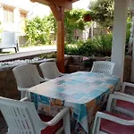With Parking Space Lopar, Rab - 19896 Apartment Lopar