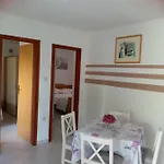 With Parking Space Lopar, Rab - 19896 Apartment *