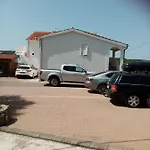 Apartment With Parking Space Lopar, Rab - 19896 Lopar