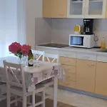 With Parking Space Lopar, Rab - 19896 Apartment *