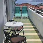 Apartment With Parking Space Lopar, Rab - 19896 *