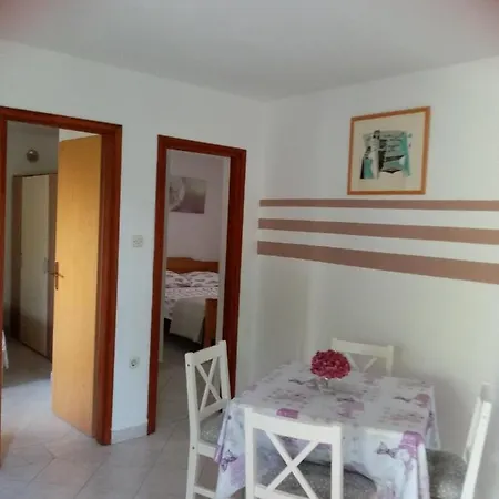 With Parking Space Lopar, Rab - 19896 Appartement *