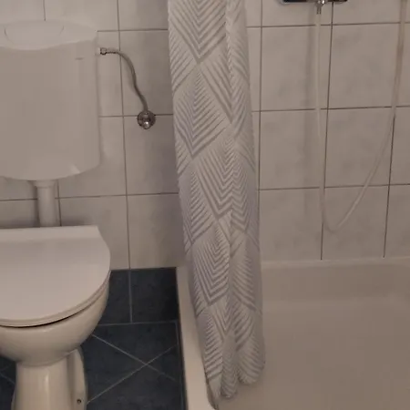 Apartmán With Parking Space Lopar, Rab - 19896 *