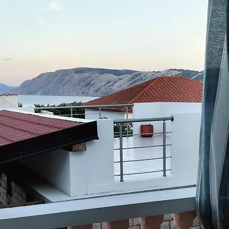 Appartement With Parking Space Lopar, Rab - 19896 Lopar