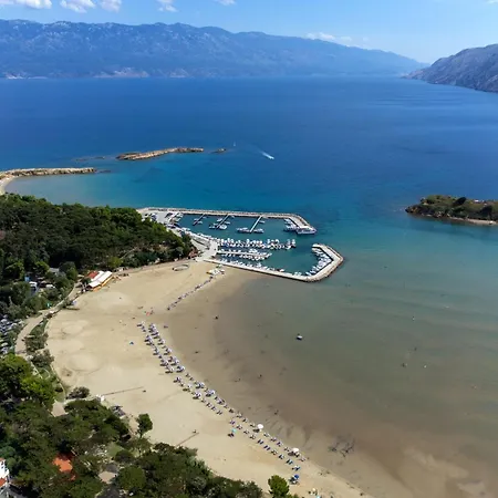 With Parking Space Lopar, Rab - 19896 Lopar