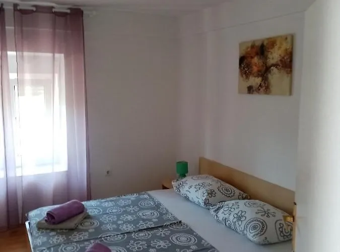 Apartamento With Parking Space Lopar, Rab - 19896 Lopar