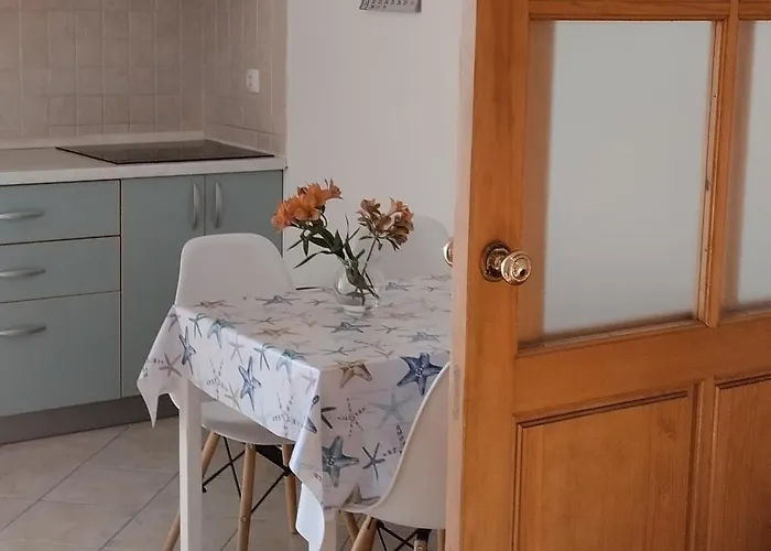 With Parking Space Lopar, Rab - 19896 Apartamento