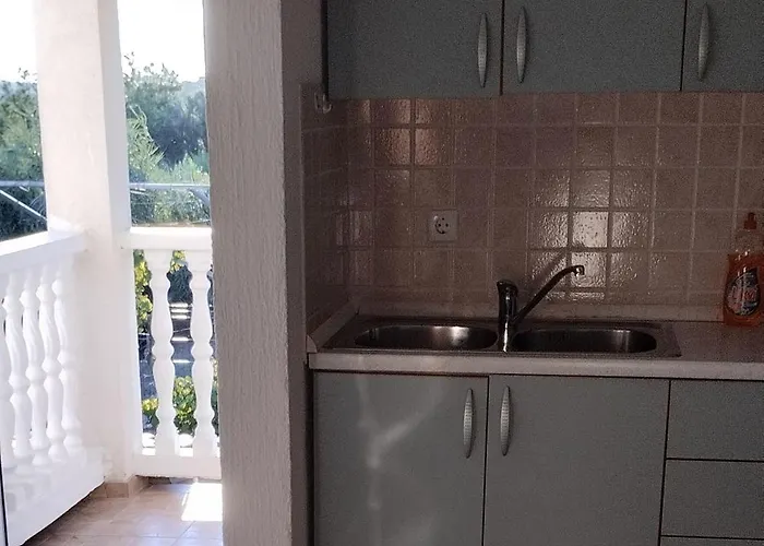 With Parking Space Lopar, Rab - 19896 Apartamento