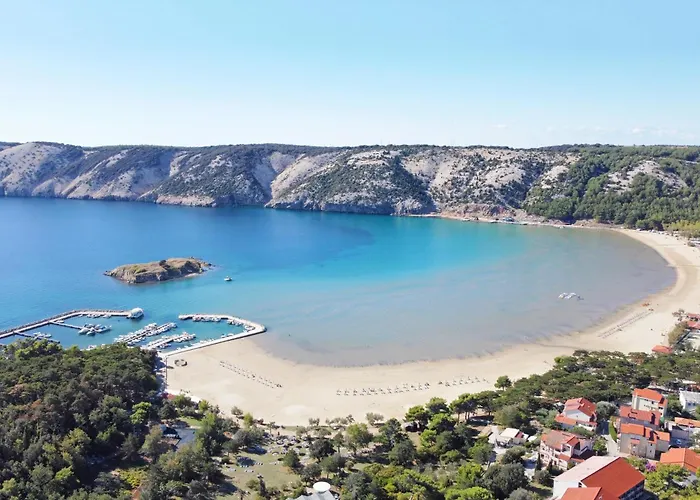 Apartamento With Parking Space Lopar, Rab - 19896 Lopar