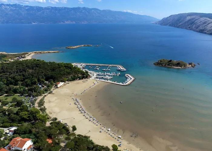 With Parking Space Lopar, Rab - 19896 Lopar