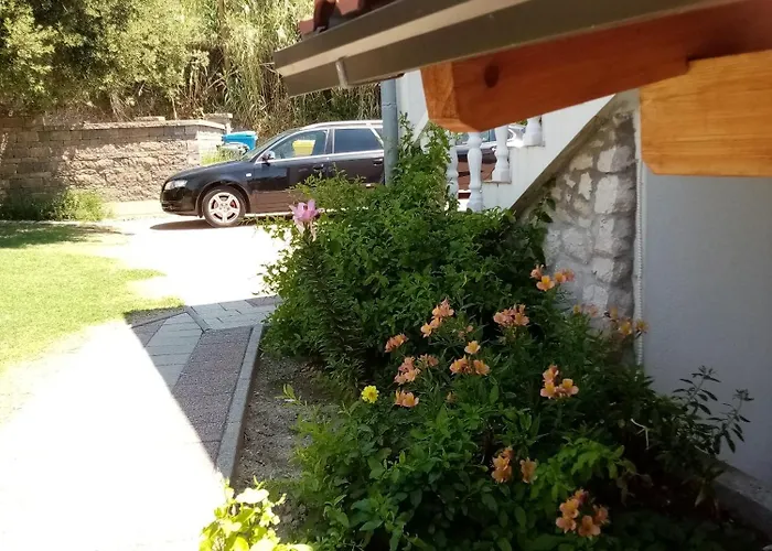 With Parking Space Lopar, Rab - 19896 Apartamento Lopar